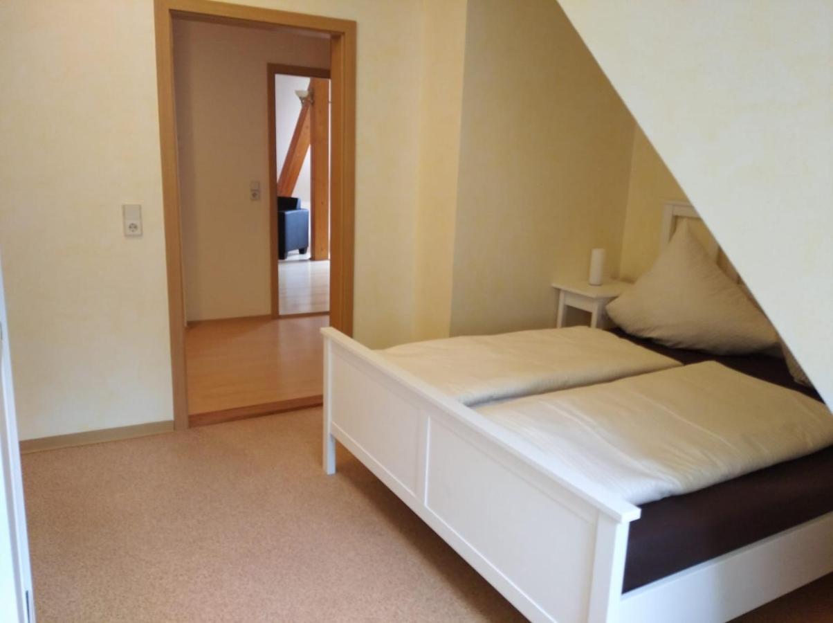 Apartments Smag Obere Burgstrasse ピルナ エクステリア 写真