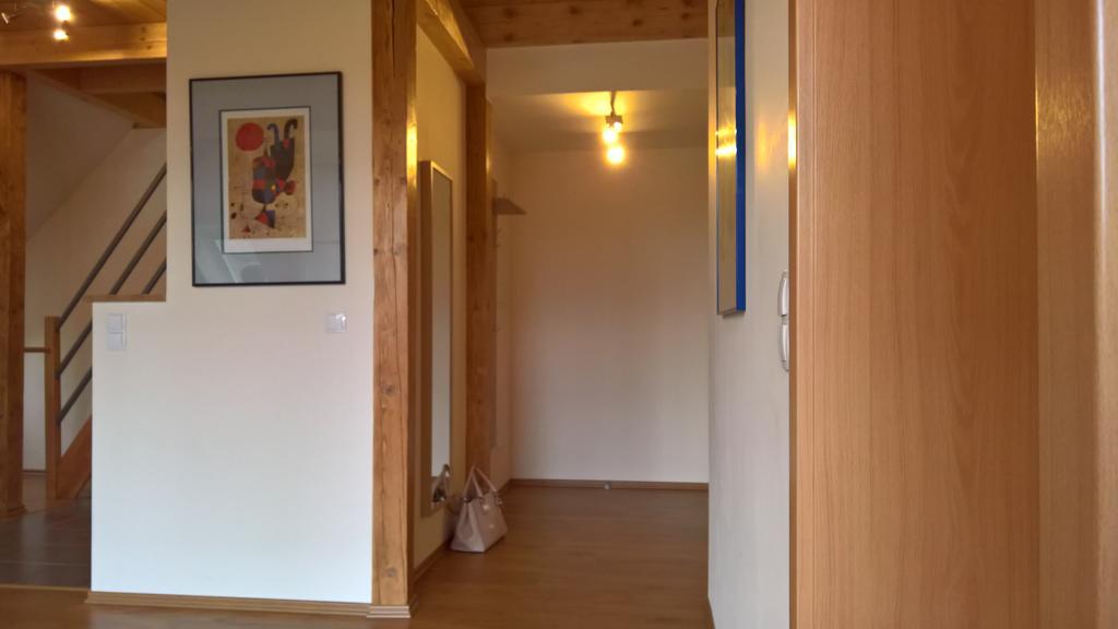 Apartments Smag Obere Burgstrasse ピルナ エクステリア 写真