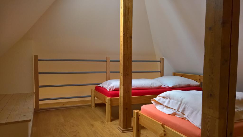 Apartments Smag Obere Burgstrasse ピルナ エクステリア 写真