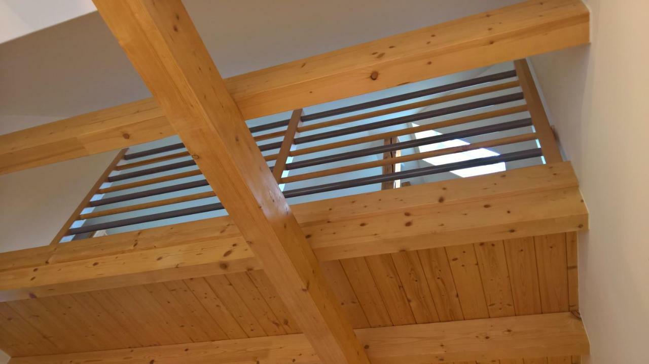 Apartments Smag Obere Burgstrasse ピルナ エクステリア 写真