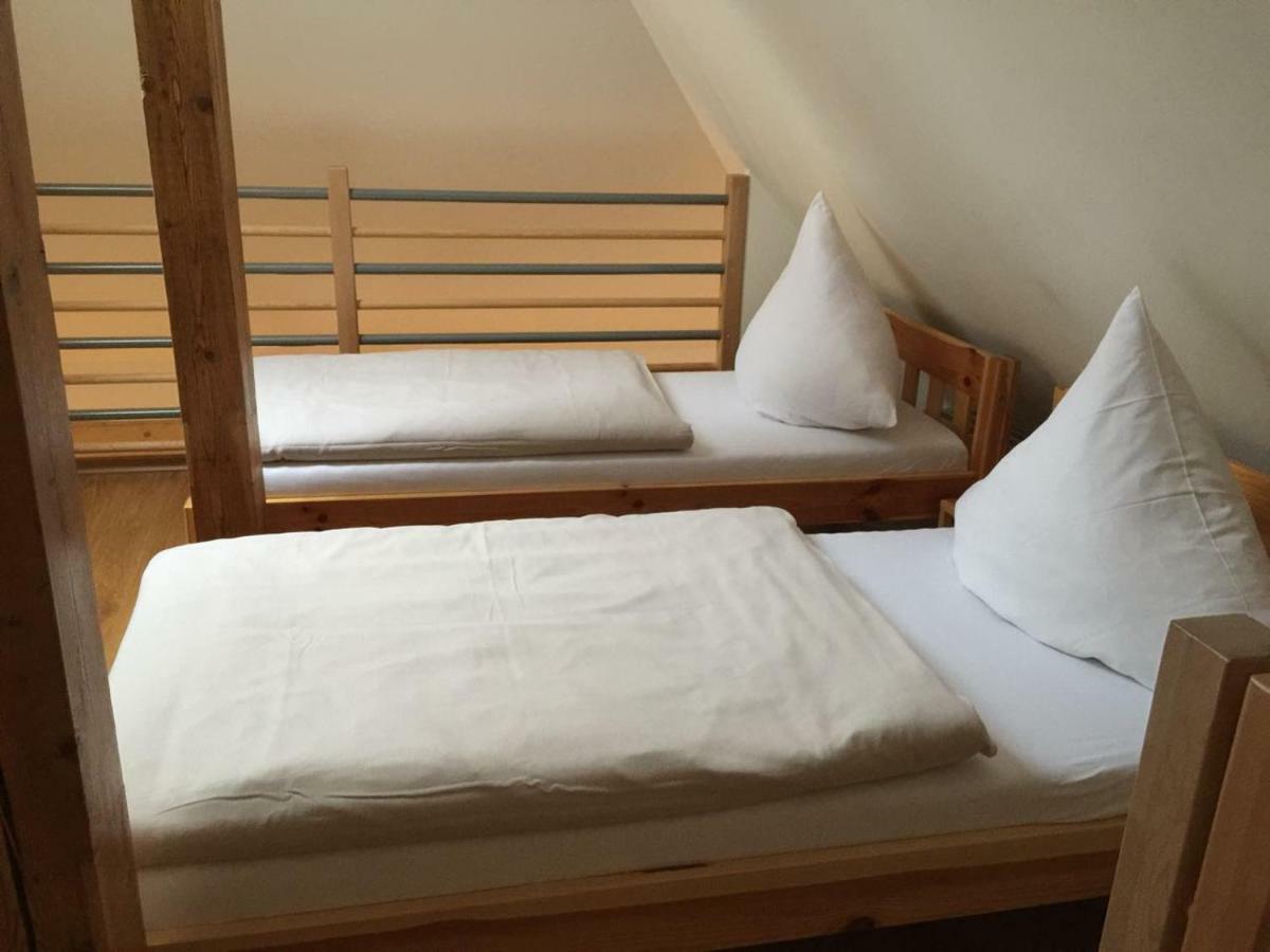 Apartments Smag Obere Burgstrasse ピルナ エクステリア 写真