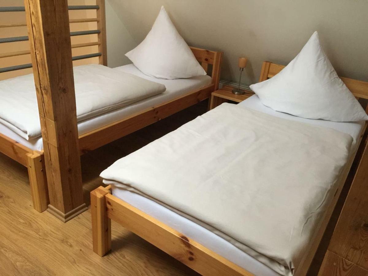 Apartments Smag Obere Burgstrasse ピルナ エクステリア 写真